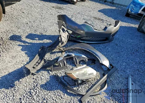 2015 Nissan Rogue S z USA, uszkodzony, nr VIN KNMAT2MV9FP569071